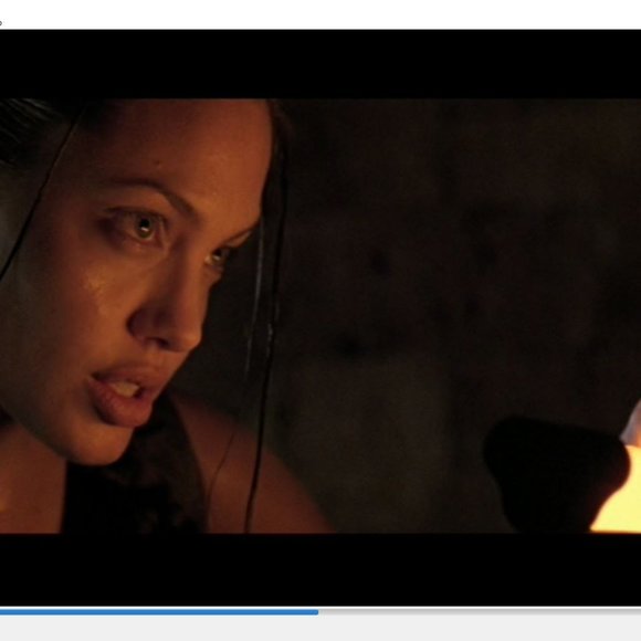 TOMB RAIDER Special Collectors Edition DVD Widescreen 2001 - Picture 9 of 9